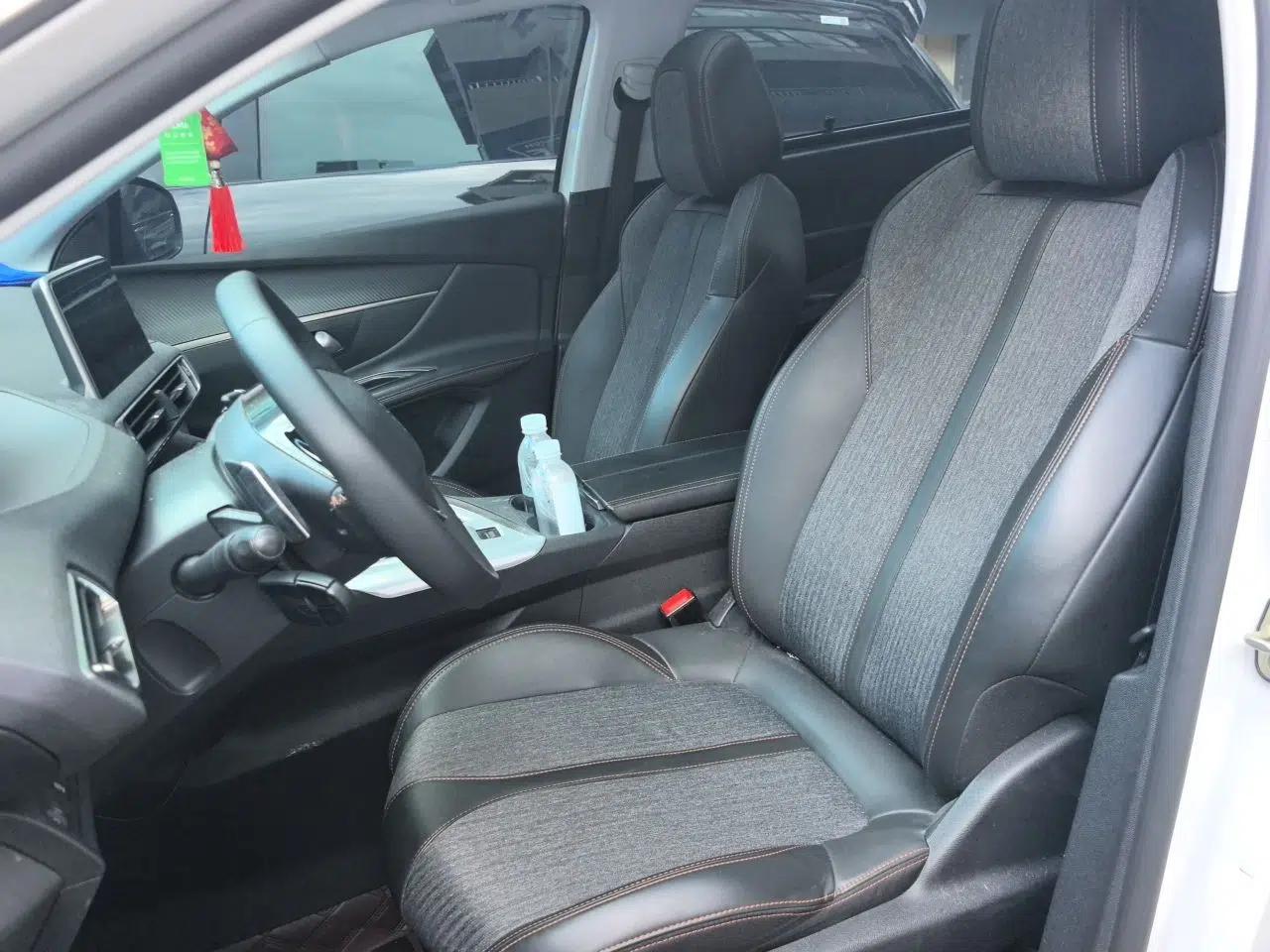 Peugeot 5008 2017 350THP 5-Seat Elite Edition — миниатюра 15
