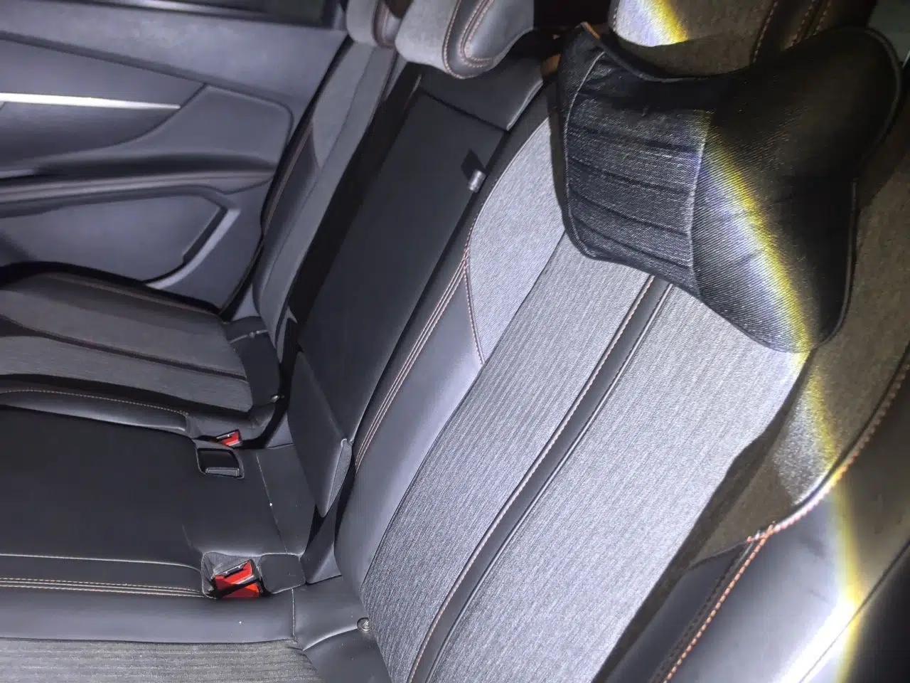 Peugeot 5008 2017 380THP 7-Seater Elite Edition — миниатюра 17