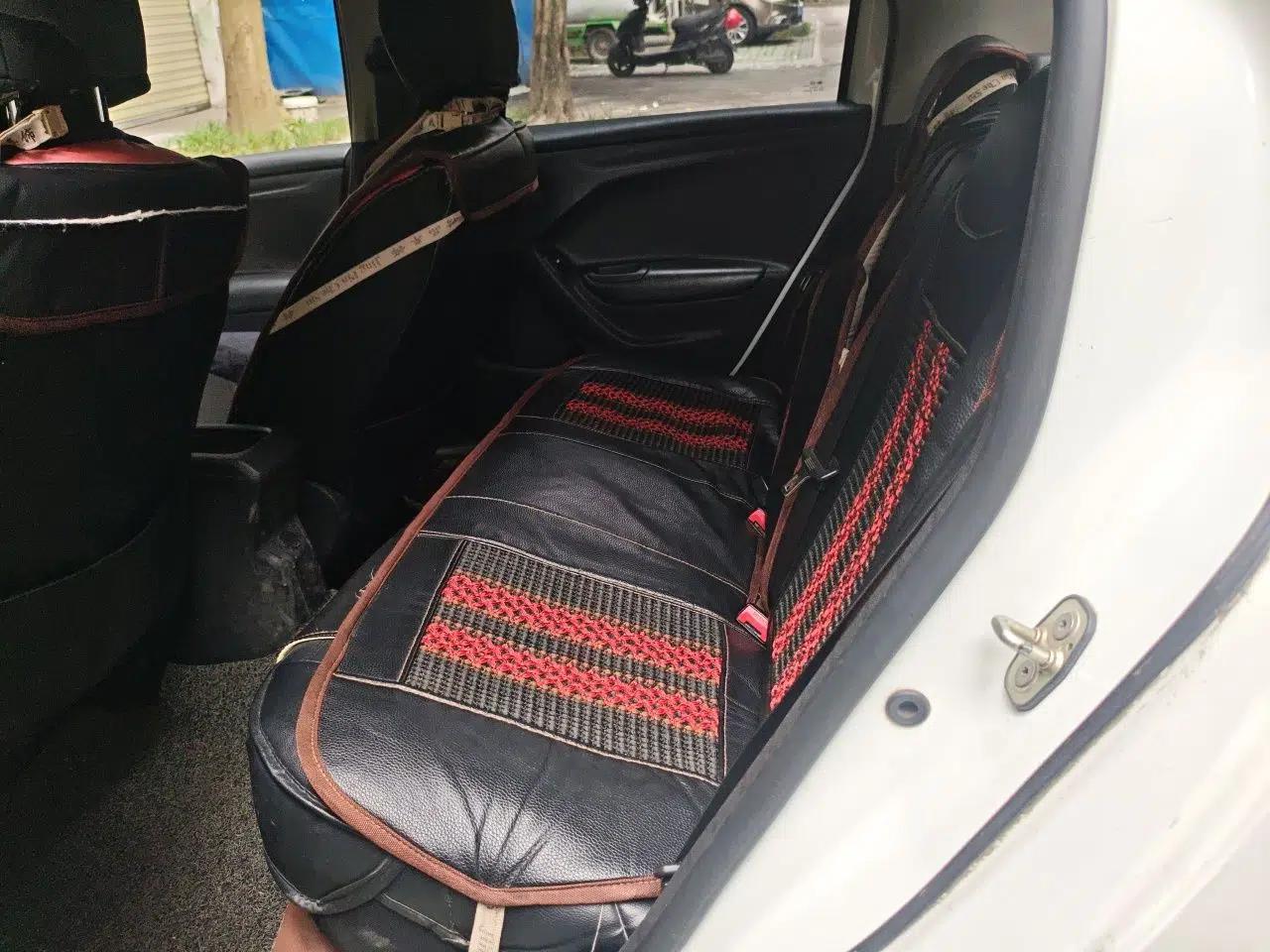 Peugeot 301 2018 1.6L Manual Comfort Edition — миниатюра 17