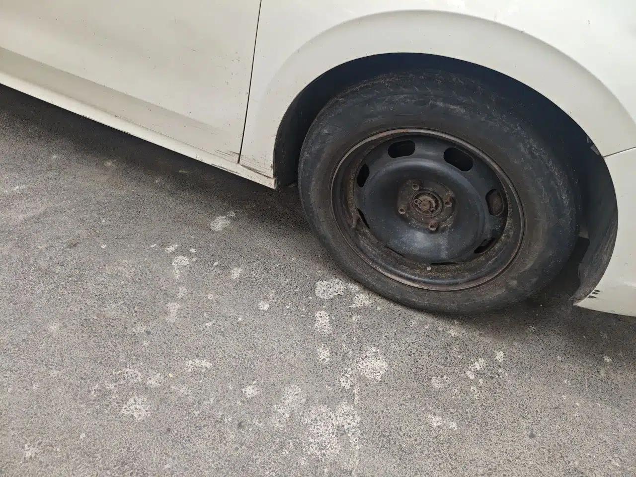 Peugeot 301 2018 1.6L Manual Comfort Edition — миниатюра 8