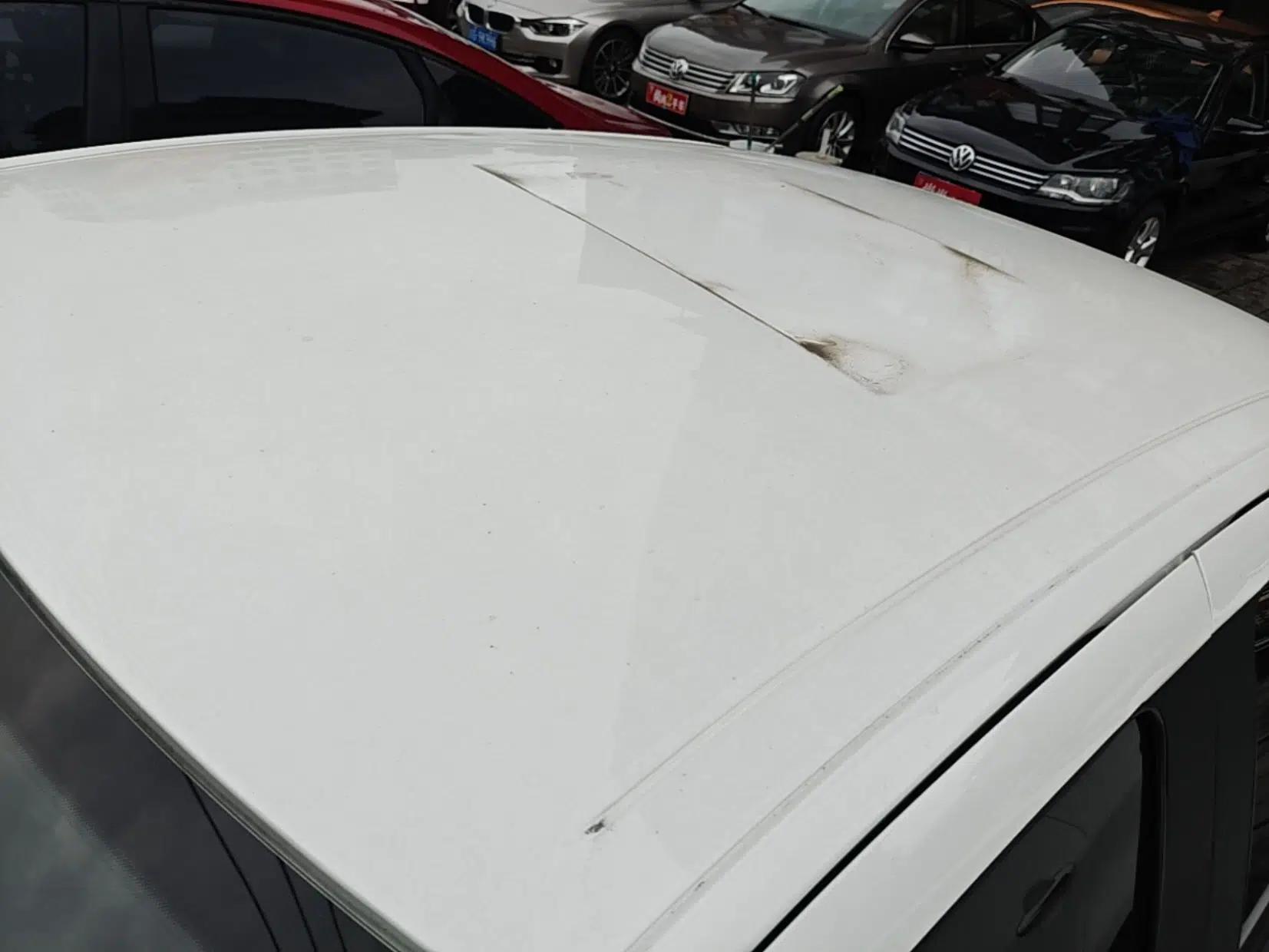 Peugeot 301 2018 1.6L Manual Comfort Edition — миниатюра 7