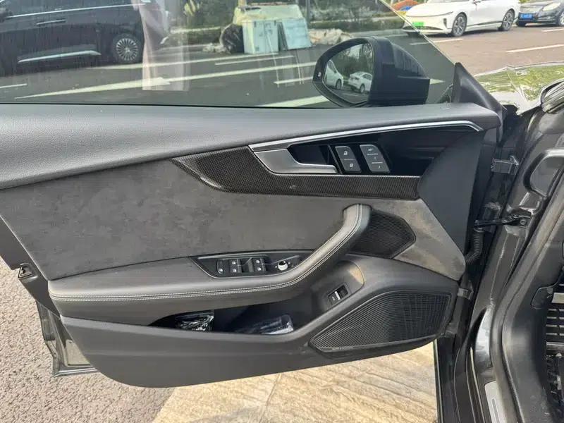 Audi S5 2021 3.0T Sportback — миниатюра 12