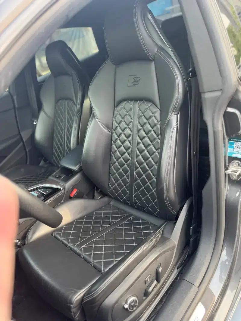 Audi S5 2021 3.0T Sportback — миниатюра 17