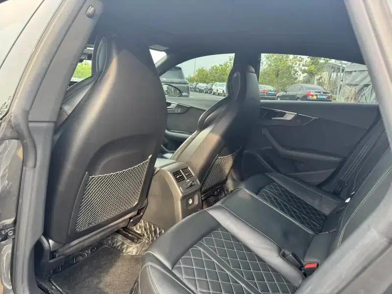 Audi S5 2021 3.0T Sportback — миниатюра 18