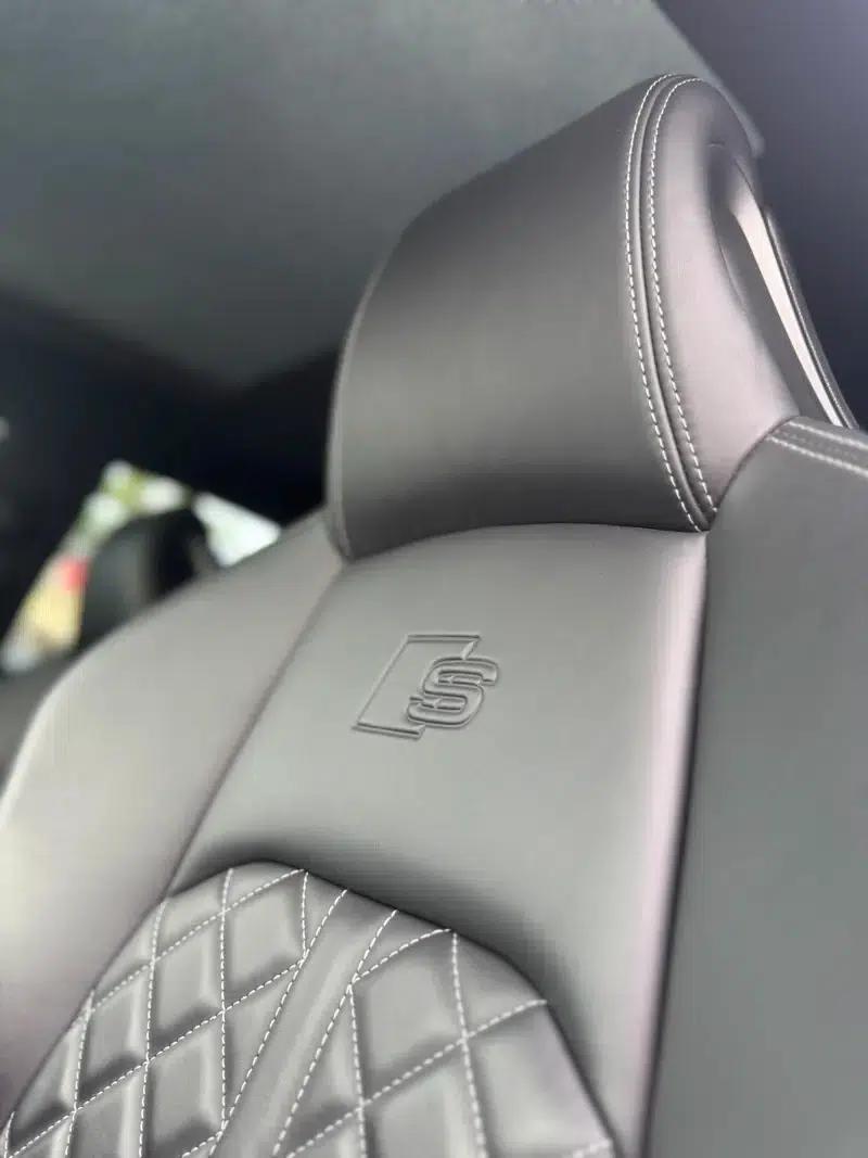 Audi S5 2021 3.0T Sportback — миниатюра 19