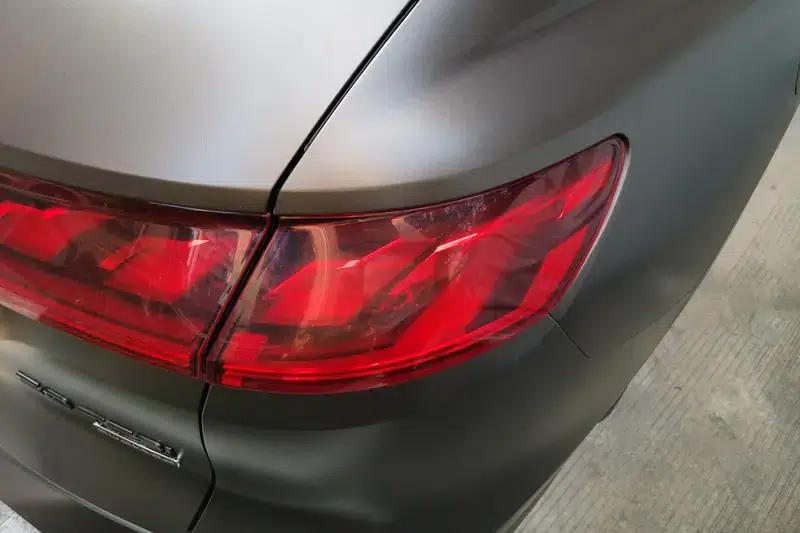 Audi Q6 2023 50TFSI quattro Lingyun Edition One Flying Rider Package — миниатюра 3