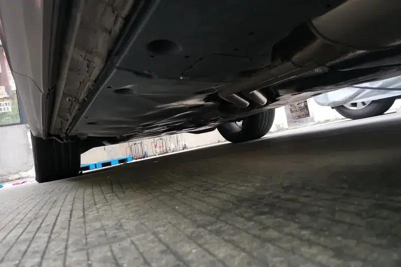 Audi Q6 2023 50TFSI quattro Lingyun Edition One Flying Rider Package — миниатюра 10