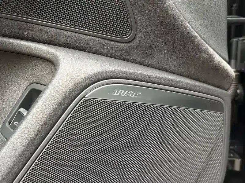 2016 Audi S6 4.0TFSI — миниатюра 16