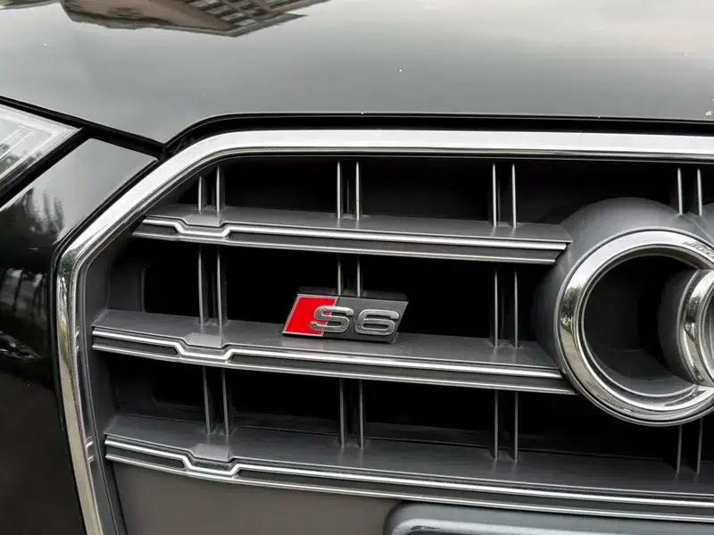 2016 Audi S6 4.0TFSI — миниатюра 20