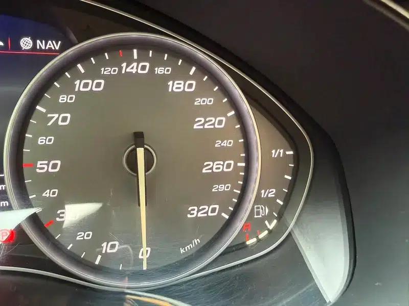 2016 Audi S6 4.0TFSI — миниатюра 26