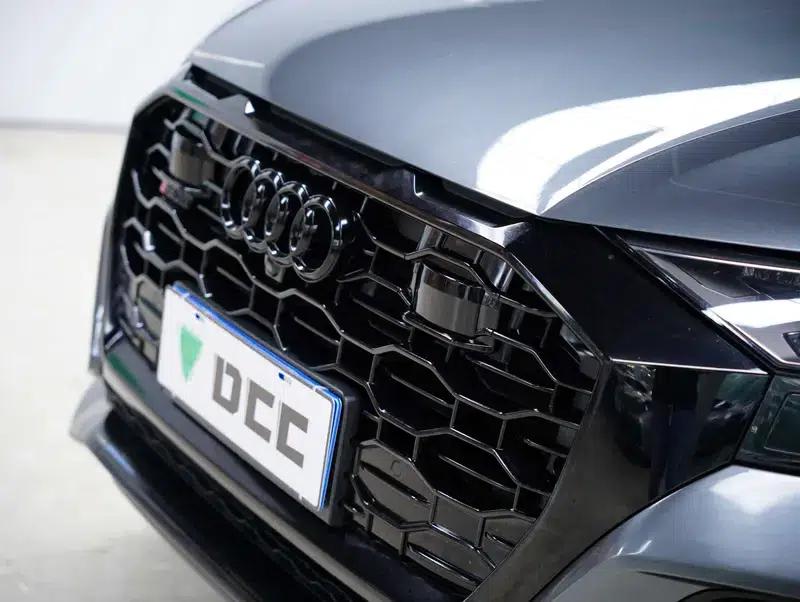 2021 Audi RS Q8 4.0T — миниатюра 17