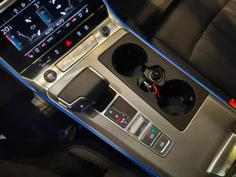 2024 Audi A6 (Imported) allroad quattro Explorer 55 TFSI Premium Off-Road Model — миниатюра 17