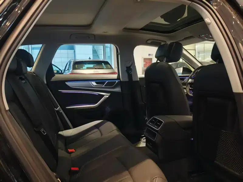 2024 Audi A6 (Imported) allroad quattro Explorer 55 TFSI Premium Off-Road Model — миниатюра 18