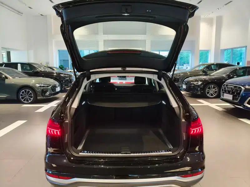 2024 Audi A6 (Imported) allroad quattro Explorer 55 TFSI Premium Off-Road Model — миниатюра 19