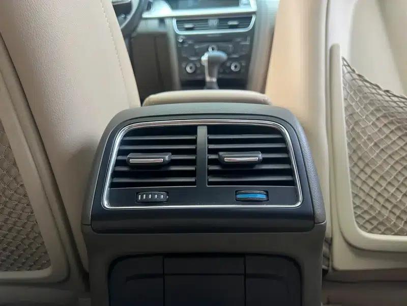 Audi A5 2010 2.0TFSI Coupe — миниатюра 14