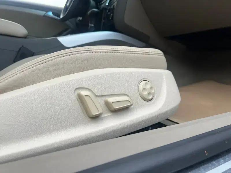 Audi A5 2010 2.0TFSI Coupe — миниатюра 32