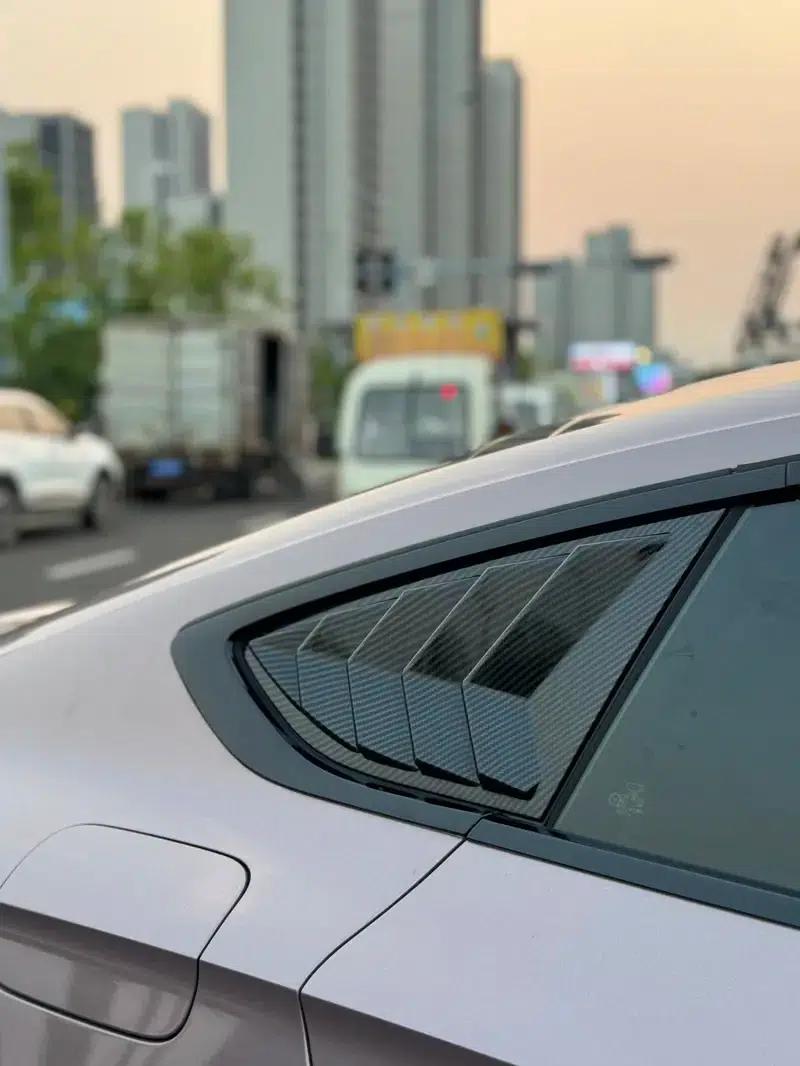 Audi A5 2023 Sportback 40 TFSI Fashion Dynamic Edition — миниатюра 9