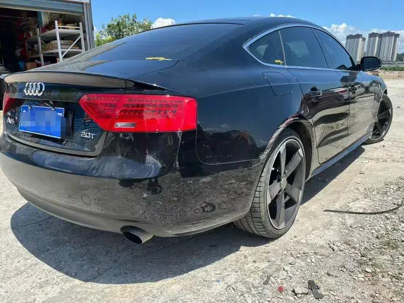 Audi A5 2014 Sportback 45 TFSI — миниатюра 6