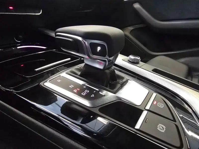 Audi A5 2024 Sportback 40 TFSI Fashion Dynamic Edition — миниатюра 12