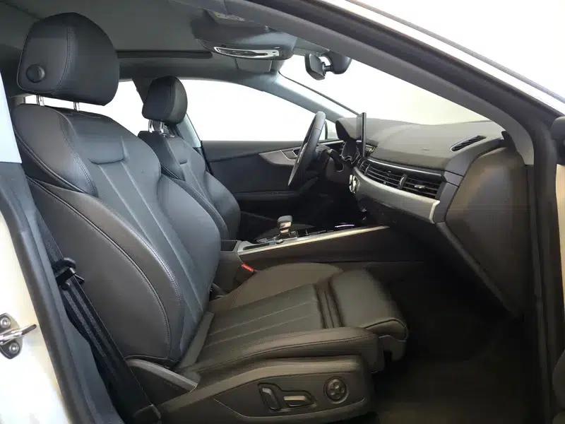 Audi A5 2024 Sportback 40 TFSI Fashion Dynamic Edition — миниатюра 15