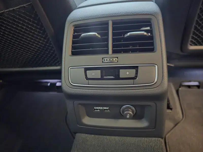 Audi A5 2024 Sportback 40 TFSI Fashion Dynamic Edition — миниатюра 9