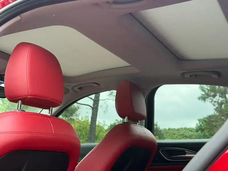 Giulia Juliet 2017 2.0T 200HP Luxury Edition — миниатюра 19