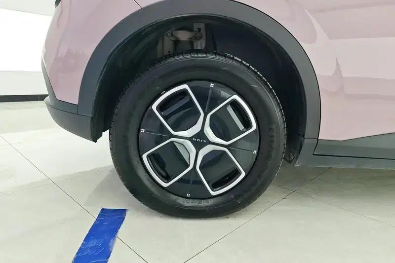 AION UT 2025 420 Smart Edition — миниатюра 11