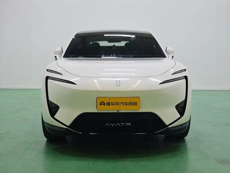 Avita 11 2025 Ultra Rear-Wheel Drive Extended Range — миниатюра 2