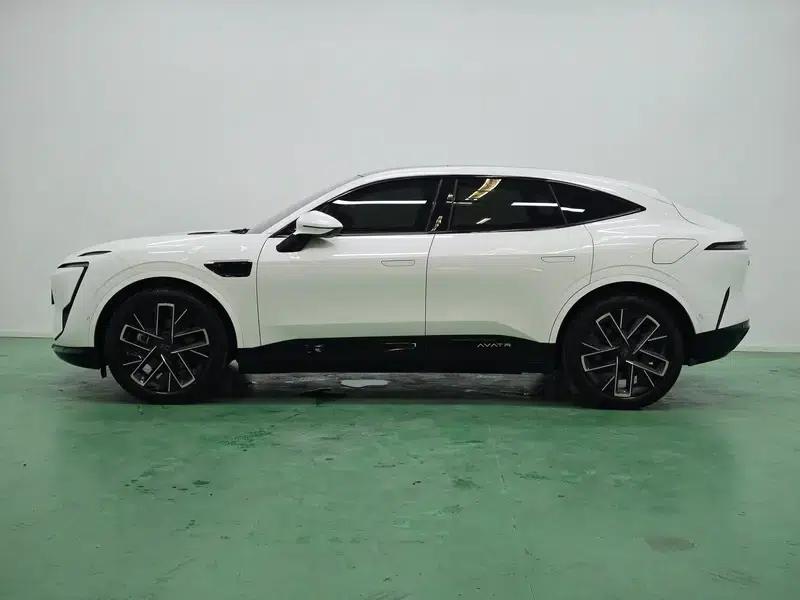 Avita 11 2025 Ultra Rear-Wheel Drive Extended Range — миниатюра 4