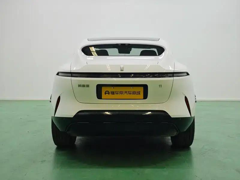 Avita 11 2025 Ultra Rear-Wheel Drive Extended Range — миниатюра 6