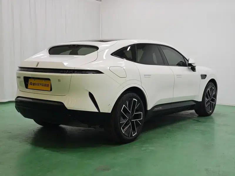 Avita 11 2025 Ultra Rear-Wheel Drive Extended Range — миниатюра 7