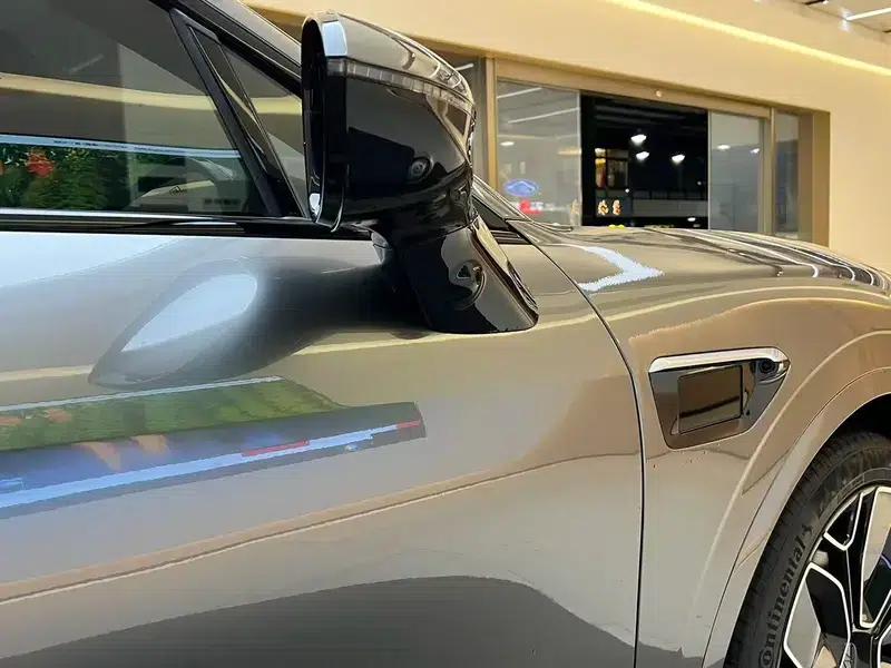 Avita 11 2022 Model, Extended Range Dual Motor Luxury Edition, 4-Seater — миниатюра 11