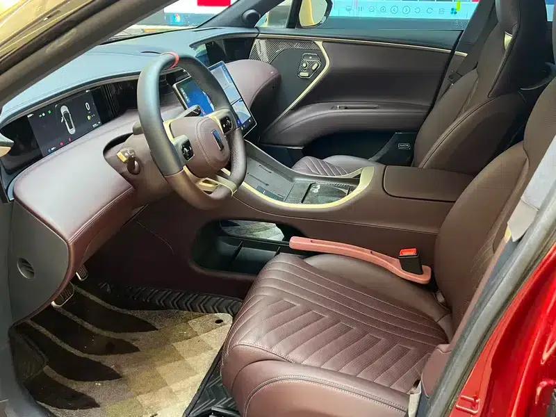 Avita 11 2022 Model, Extended Range Dual Motor Luxury Edition, 4-Seater — миниатюра 18