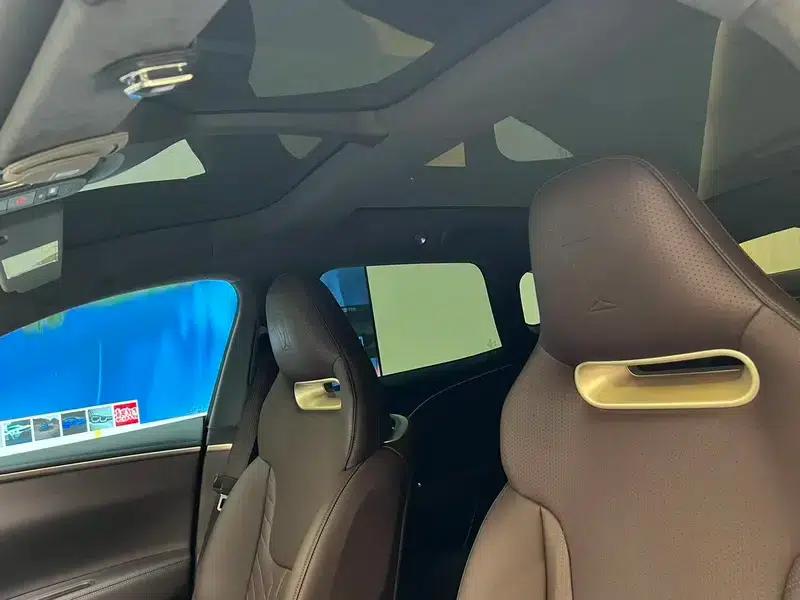 Avita 11 2022 Model, Extended Range Dual Motor Luxury Edition, 4-Seater — миниатюра 20