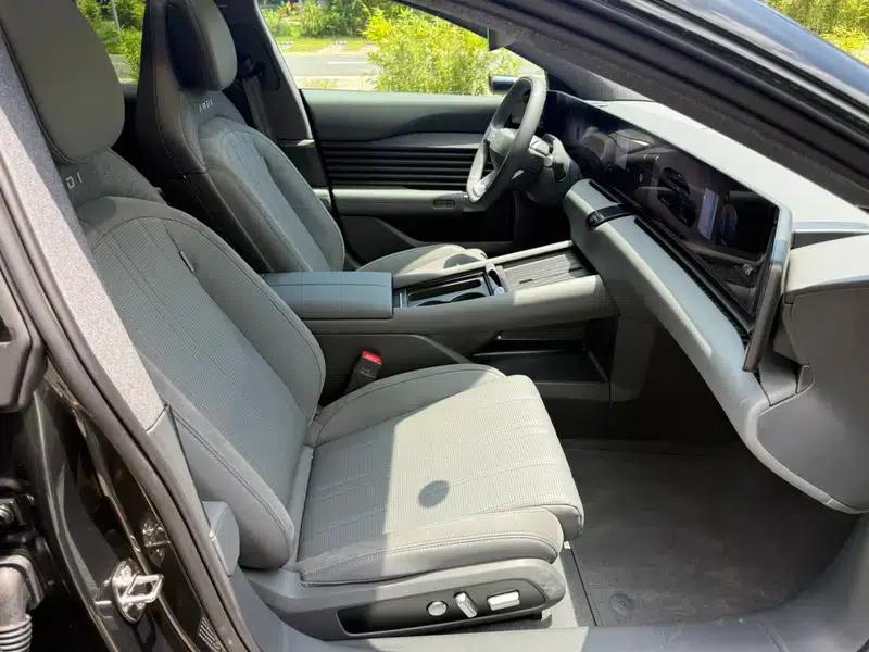 Audi E5 Sportback 2026 Pioneer quattro — миниатюра 13