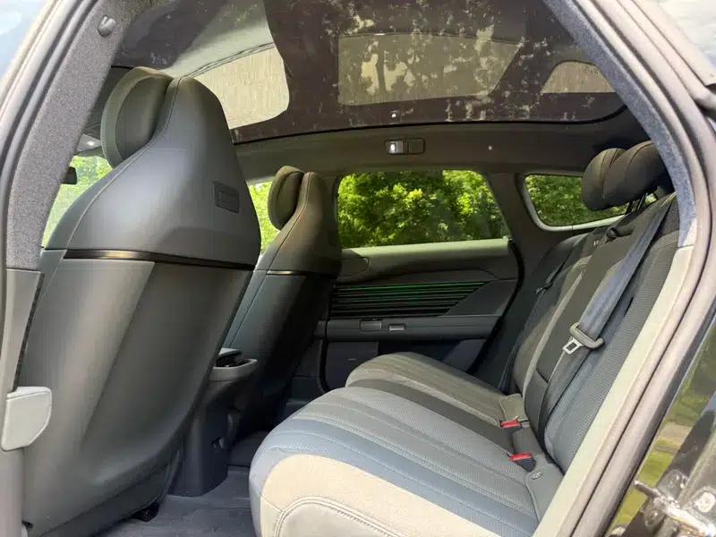 Audi E5 Sportback 2026 Pioneer quattro — миниатюра 14