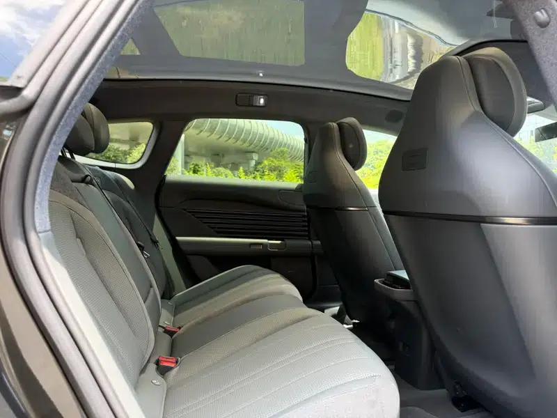 Audi E5 Sportback 2026 Pioneer quattro — миниатюра 15