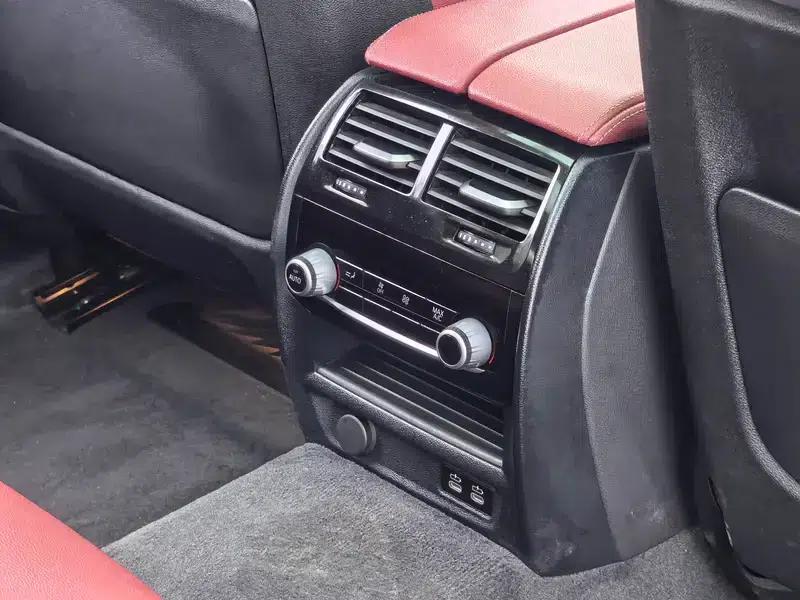 BMW 5 Series 2021 530Li Luxury Package — миниатюра 13