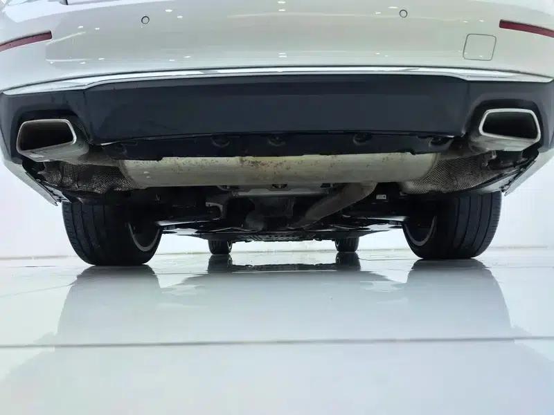 BMW 5 Series 2021 530Li Luxury Package — миниатюра 10