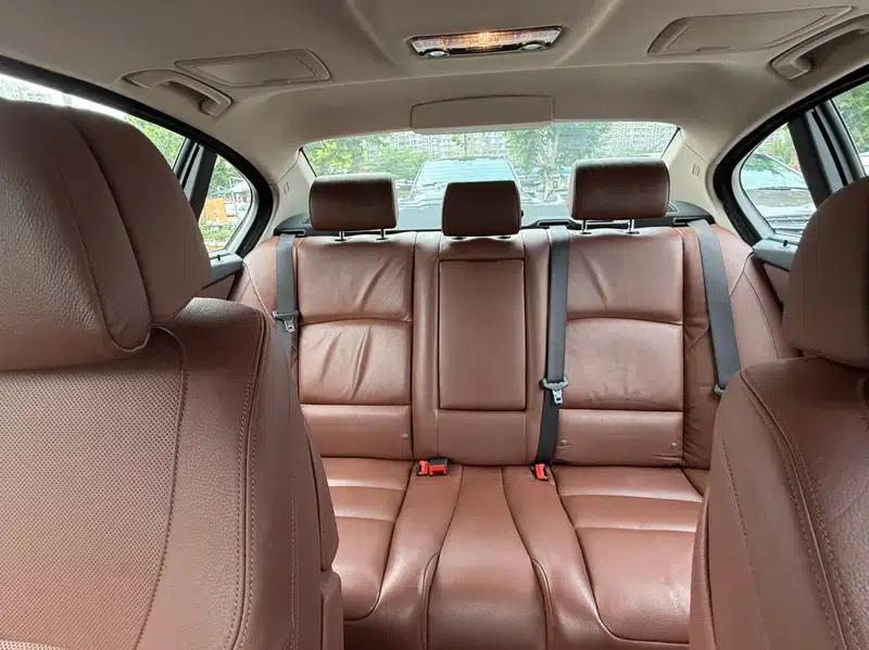 BMW 5 Series 2015 535Li Leading Edition — миниатюра 6