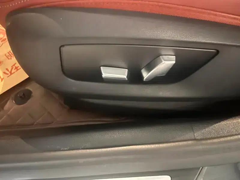 2022 BMW 5 Series Facelift 525Li M Sport Package — миниатюра 13