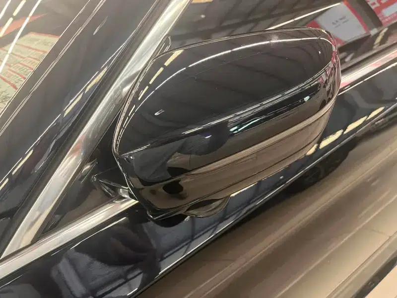 2022 BMW 5 Series Facelift 525Li M Sport Package — миниатюра 9