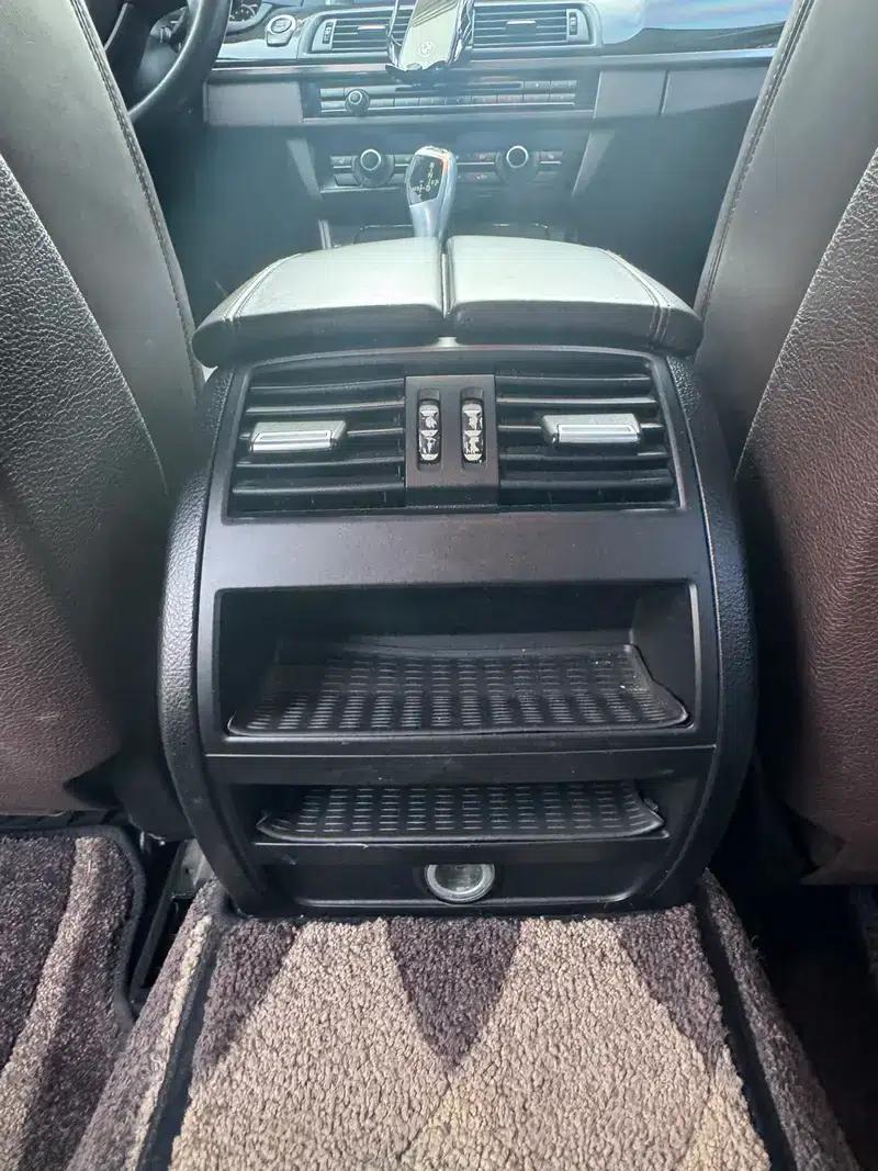 2014 BMW 5 Series 525Li Luxury Design Package — миниатюра 9