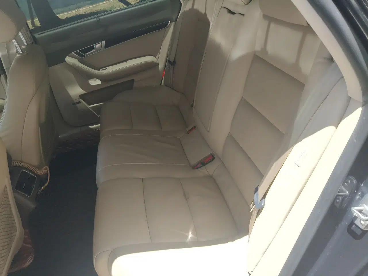 Audi A6L 2009 2.8 FSI quattro Luxury Model — миниатюра 17