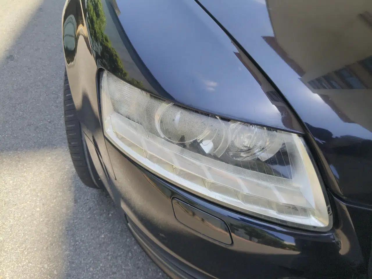 Audi A6L 2009 2.8 FSI quattro Luxury Model — миниатюра 7