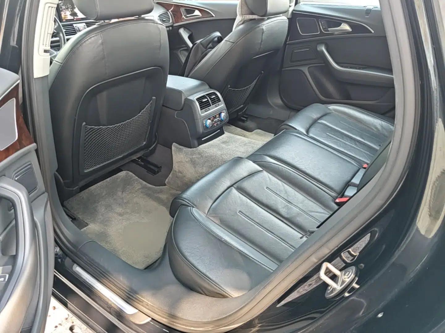 Audi A6L 2015 30 FSI Millionth Anniversary Comfort Model — миниатюра 20
