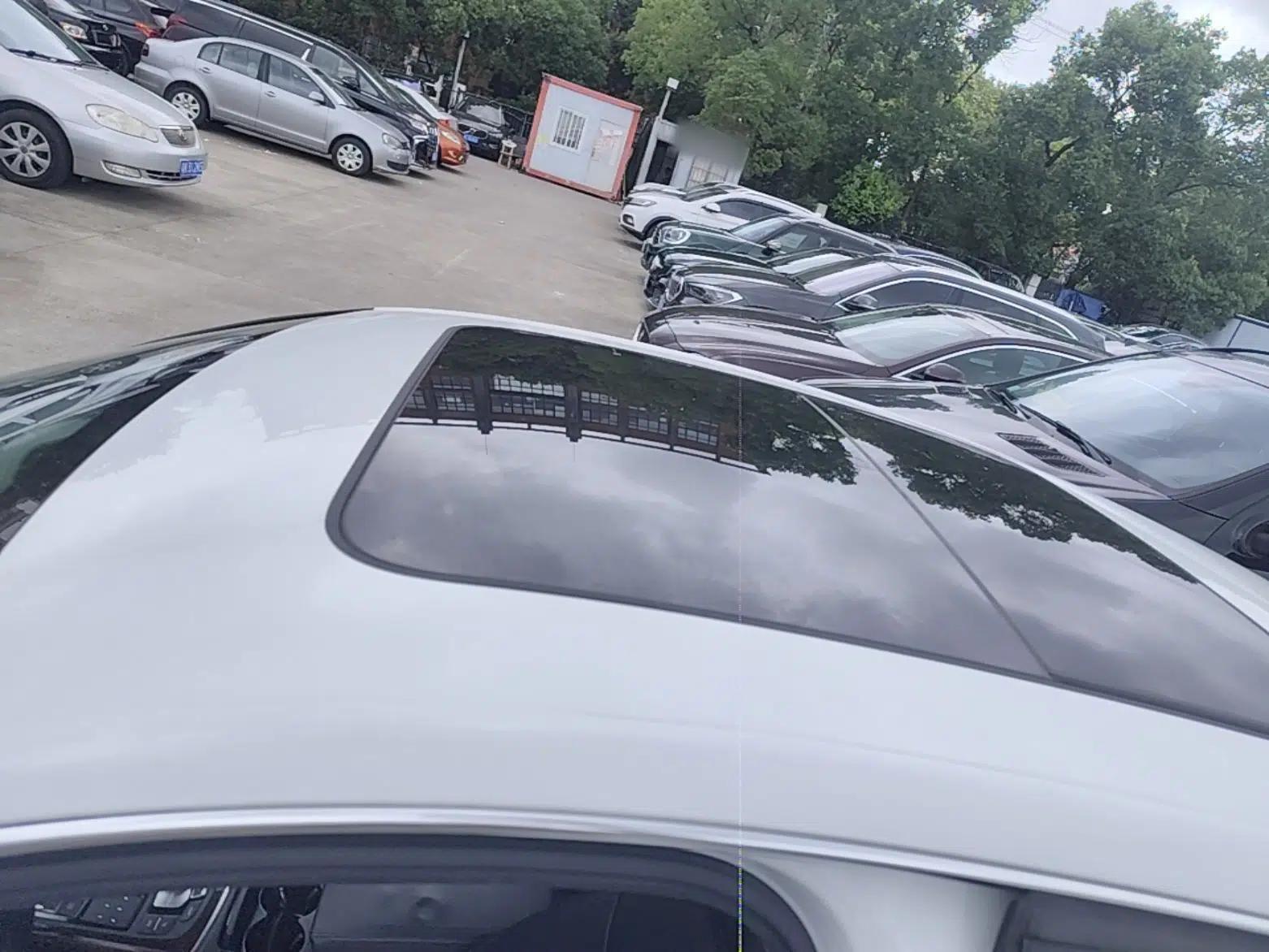 Audi A6L 2014 30 FSI Comfort Model — миниатюра 7