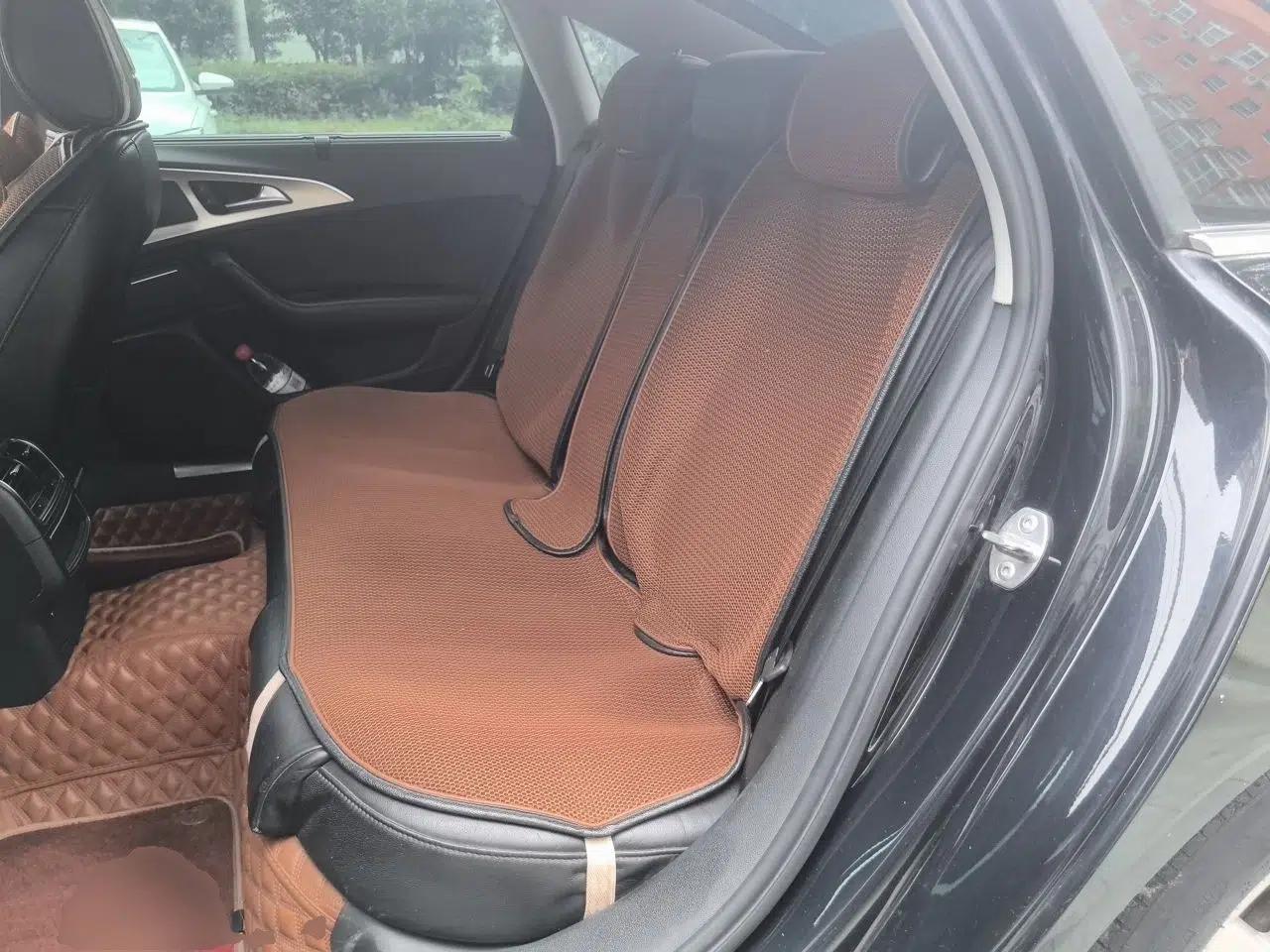 Audi A6L 2012 TFSI Standard Model — миниатюра 17