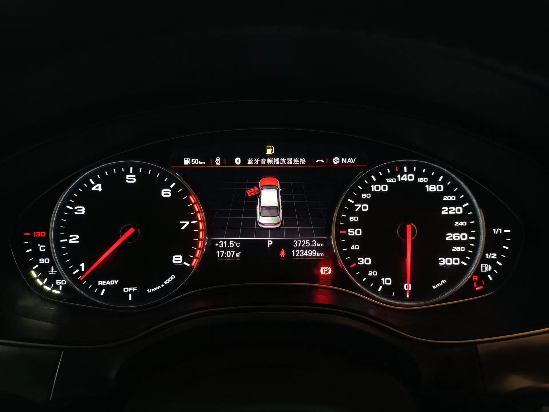 Audi A6L 2016 45 TFSI quattro Sport Edition — миниатюра 14