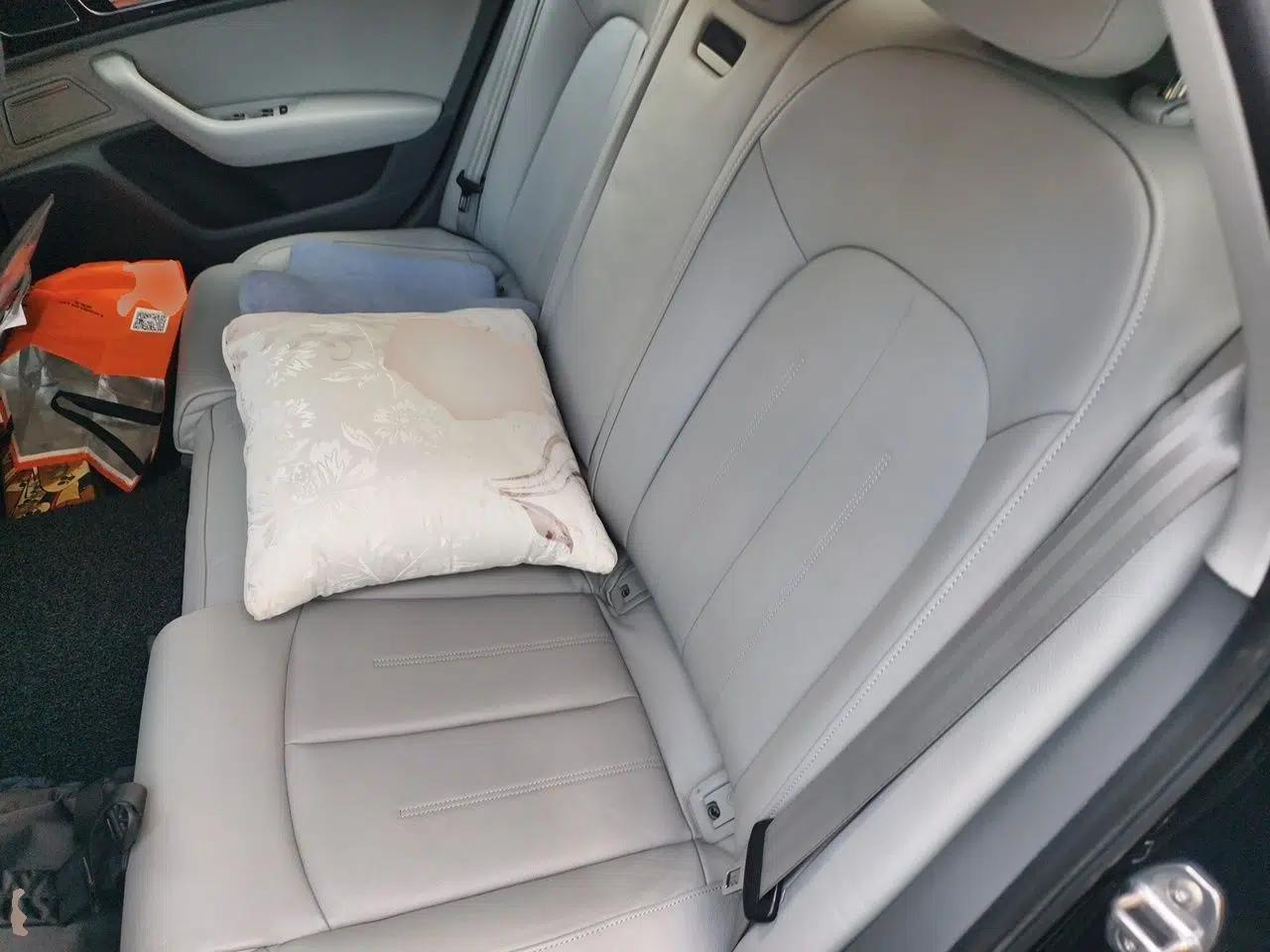 Audi A6L 2014 30 FSI Comfort Model — миниатюра 17
